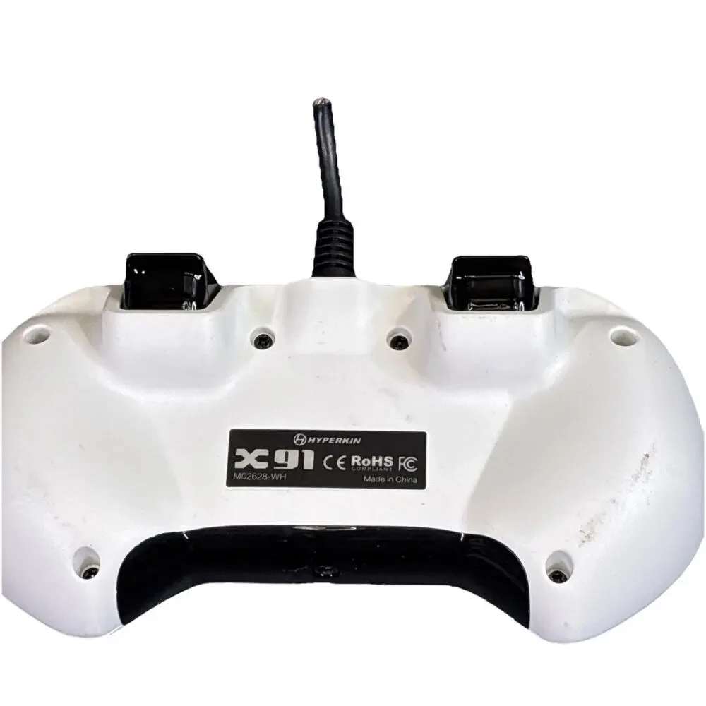 Hyperkin x9 wired